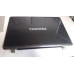 TOSHIBA S.. L500D-13Q PSLT3E-006015IT LCD DISPLAY COMPLETO